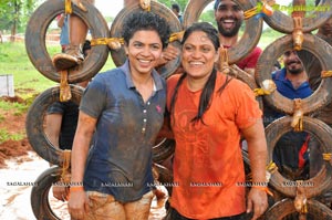 Mud Run Hyderabad