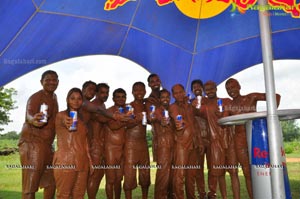 Mud Run Hyderabad