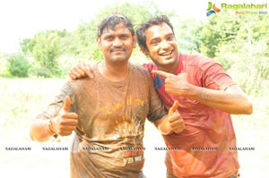 Mud Run Hyderabad