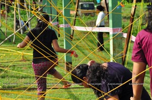 Mud Run Hyderabad