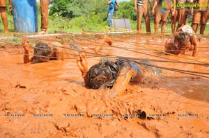 Mud Run Hyderabad