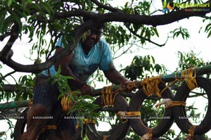 Mud Run Hyderabad