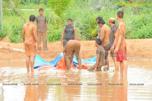 Mud Run Hyderabad