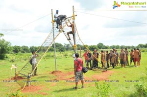 Mud Run Hyderabad