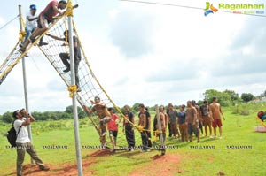 Mud Run Hyderabad