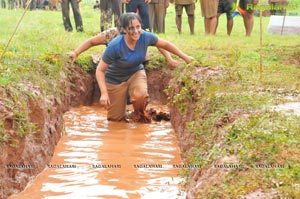 Mud Run Hyderabad