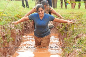 Mud Run Hyderabad