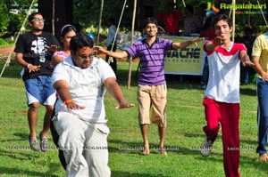 Mud Run Hyderabad