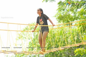 Mud Run Hyderabad