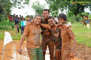 Mud Run Hyderabad