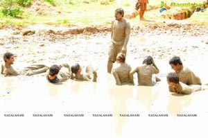 Mud Run Hyderabad