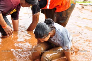 Mud Run Hyderabad