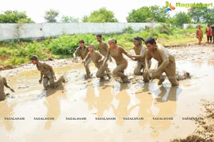 Mud Run Hyderabad