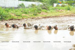 Mud Run Hyderabad