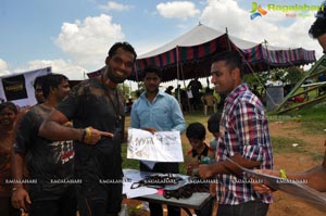 Mud Run Hyderabad