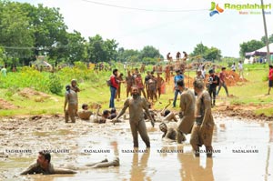 Mud Run Hyderabad