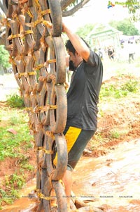 Mud Run Hyderabad