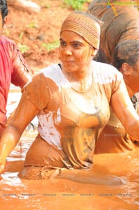 Mud Run Hyderabad