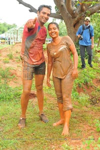 Mud Run Hyderabad