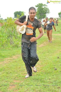 Mud Run Hyderabad