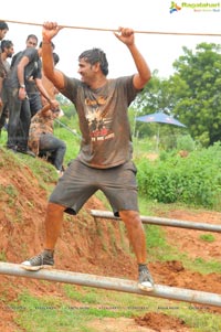 Mud Run Hyderabad