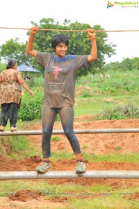 Mud Run Hyderabad