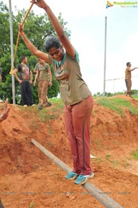 Mud Run Hyderabad