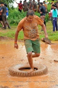 Mud Run Hyderabad