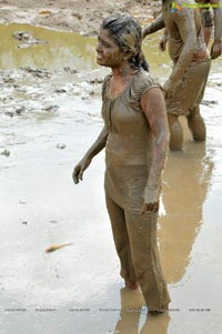 Mud Run Hyderabad