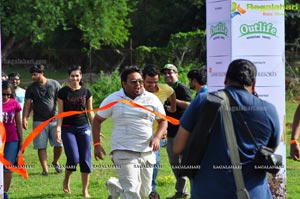 Mud Run Hyderabad