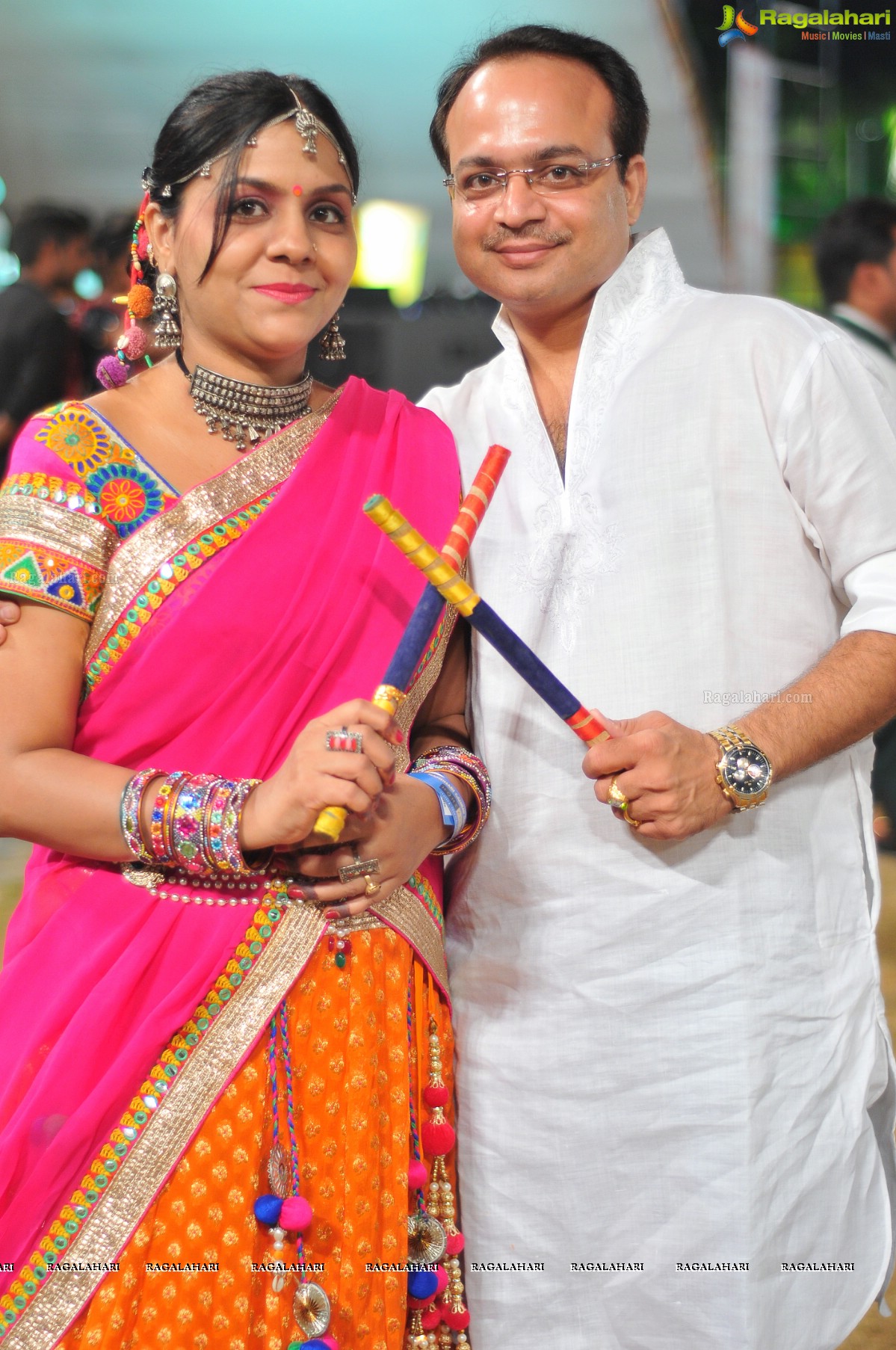 Namdhari Gaurav Navaratri Utsav 2014