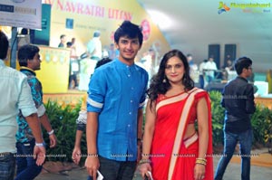 Navaratri Utsav 2014