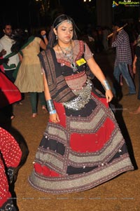 Navaratri Utsav 2014