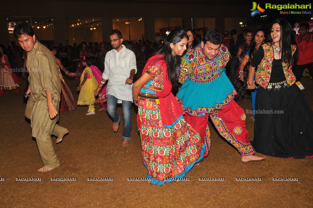 Namdhari Gaurav Navaratri Utsav 2014