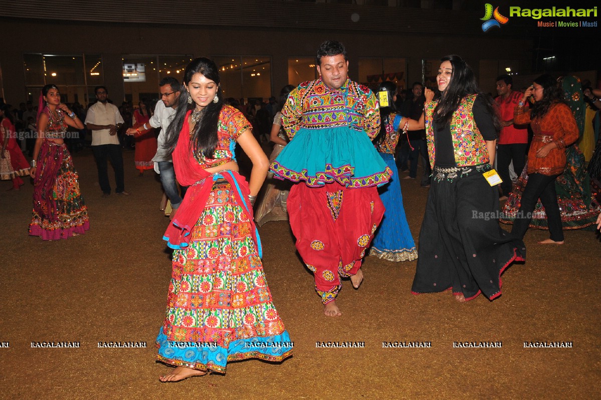 Namdhari Gaurav Navaratri Utsav 2014