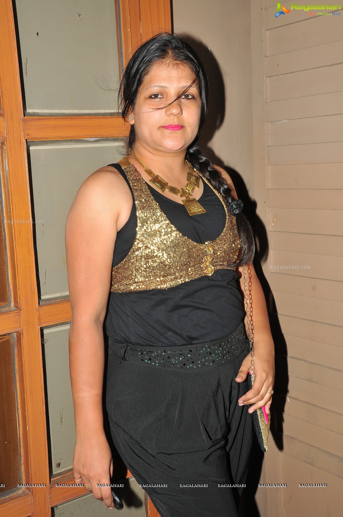 Neelam C Lalwani Birthday Party 2014 at Marriott