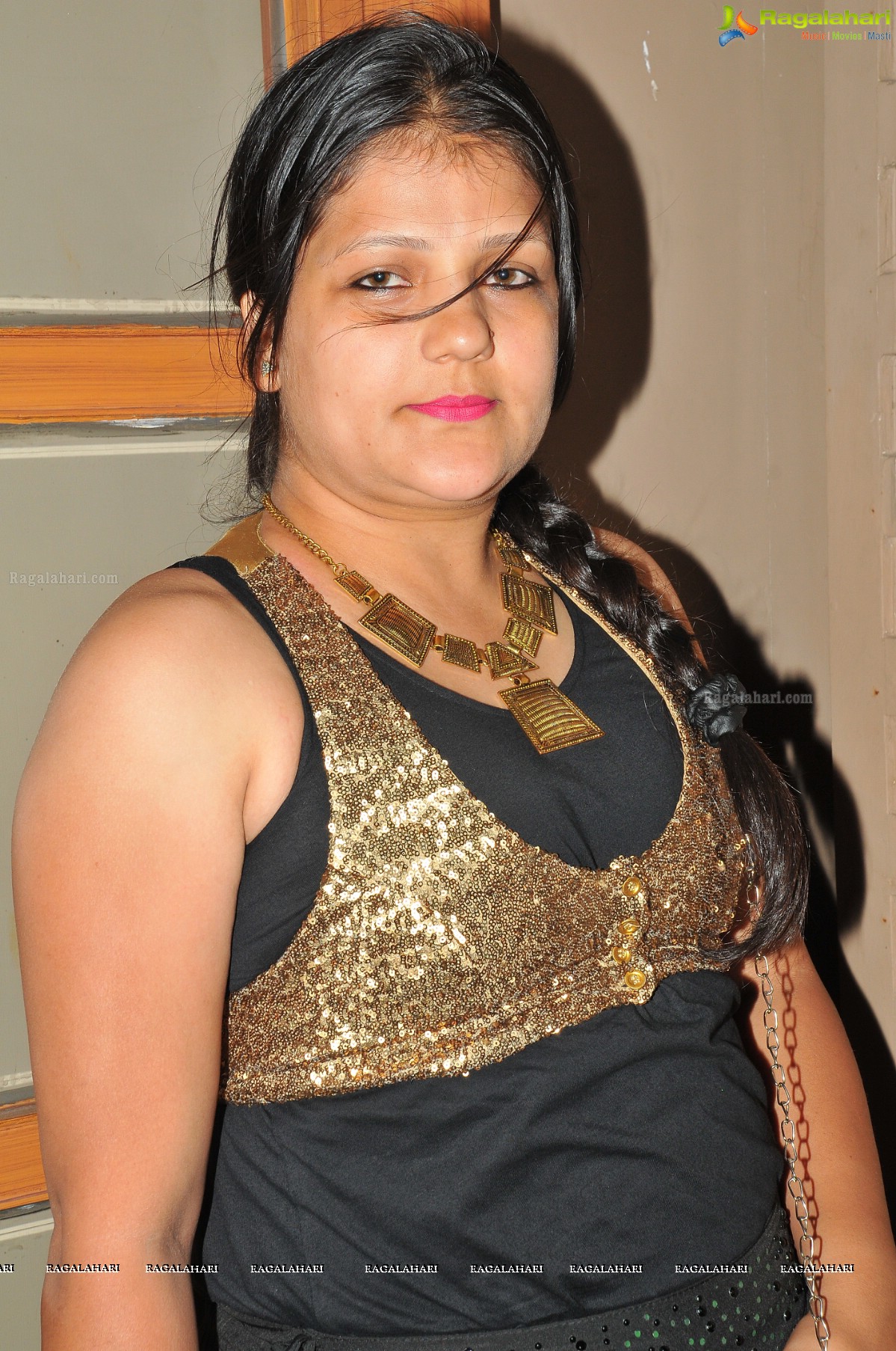 Neelam C Lalwani Birthday Party 2014 at Marriott