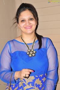 Neelam C Lalwani