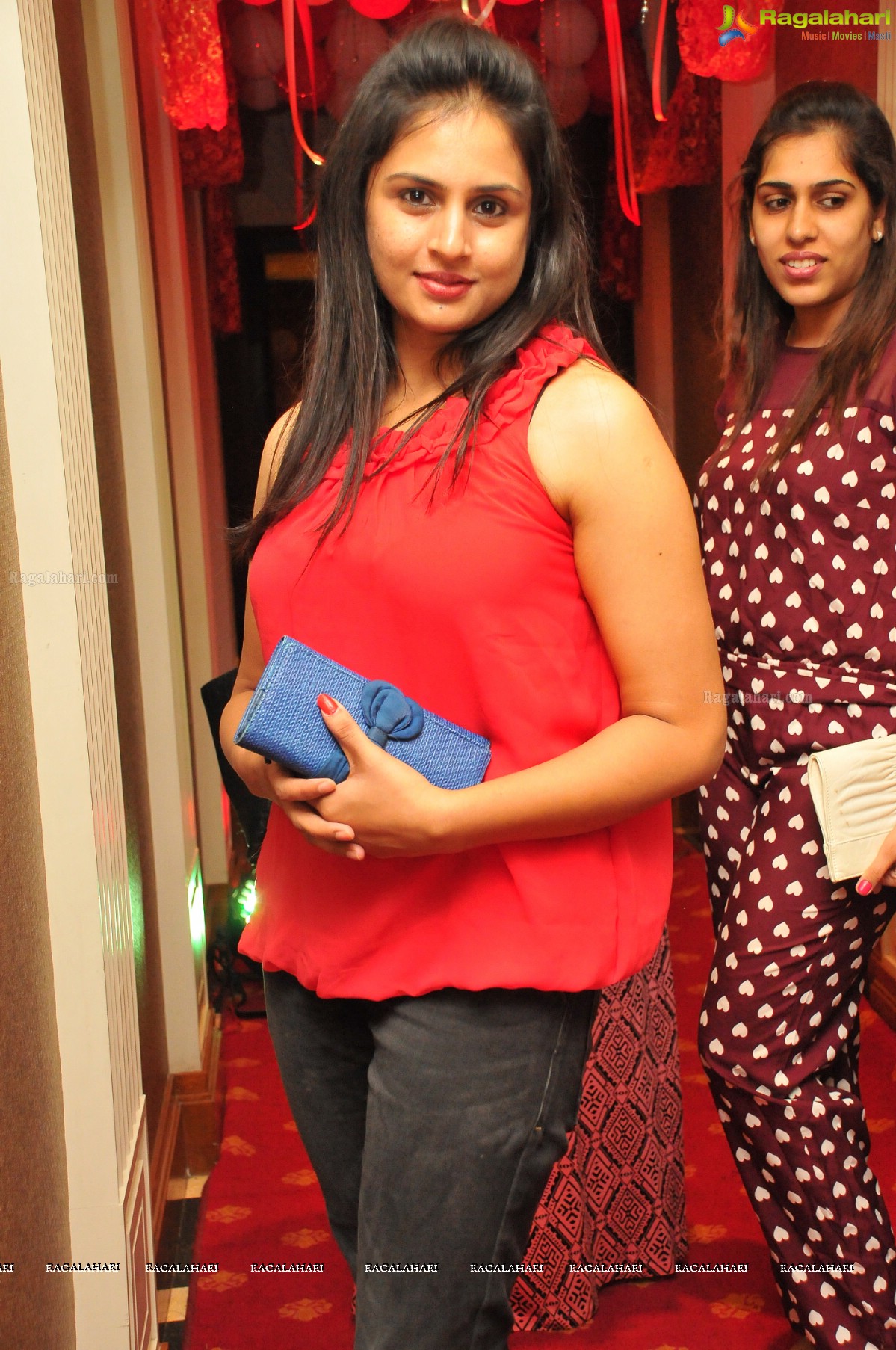 Neelam C Lalwani Birthday Party 2014 at Marriott