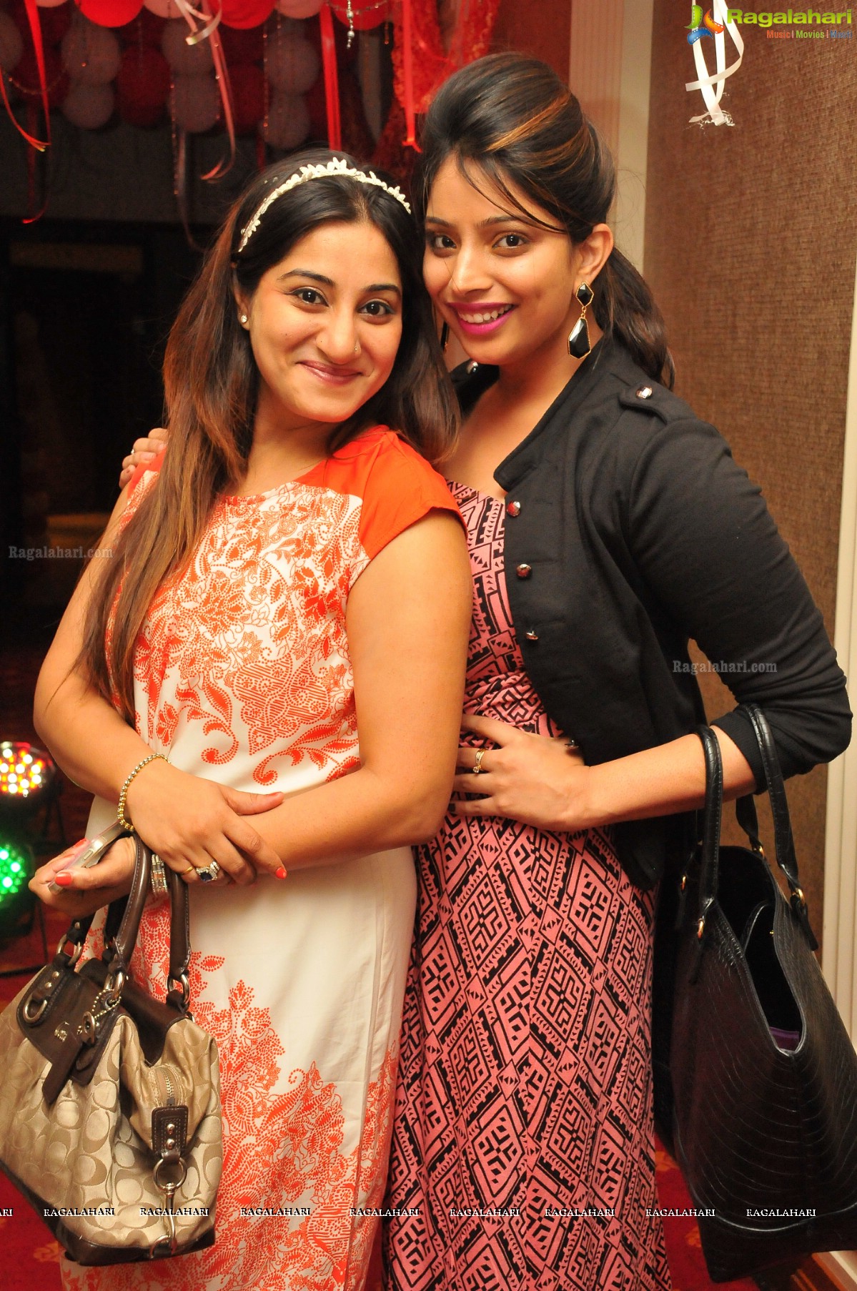 Neelam C Lalwani Birthday Party 2014 at Marriott