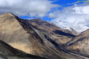 Pangong Tso Lake High Definition Images