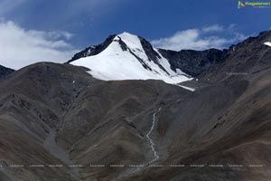 Pangong Tso Lake High Definition Images