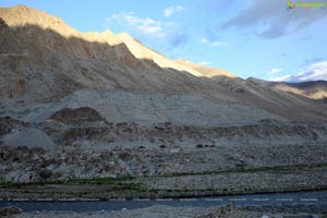 Pangong Tso Lake High Definition Images