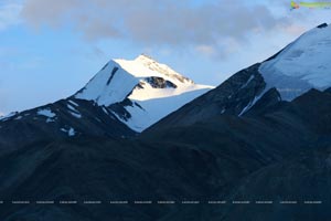 Pangong Tso Lake High Definition Images