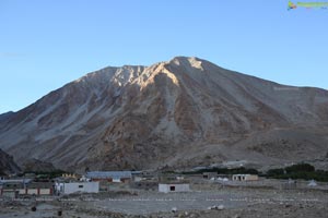 Pangong Tso Lake High Definition Images