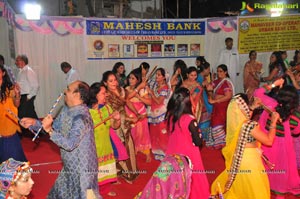 PCWA Dandiya