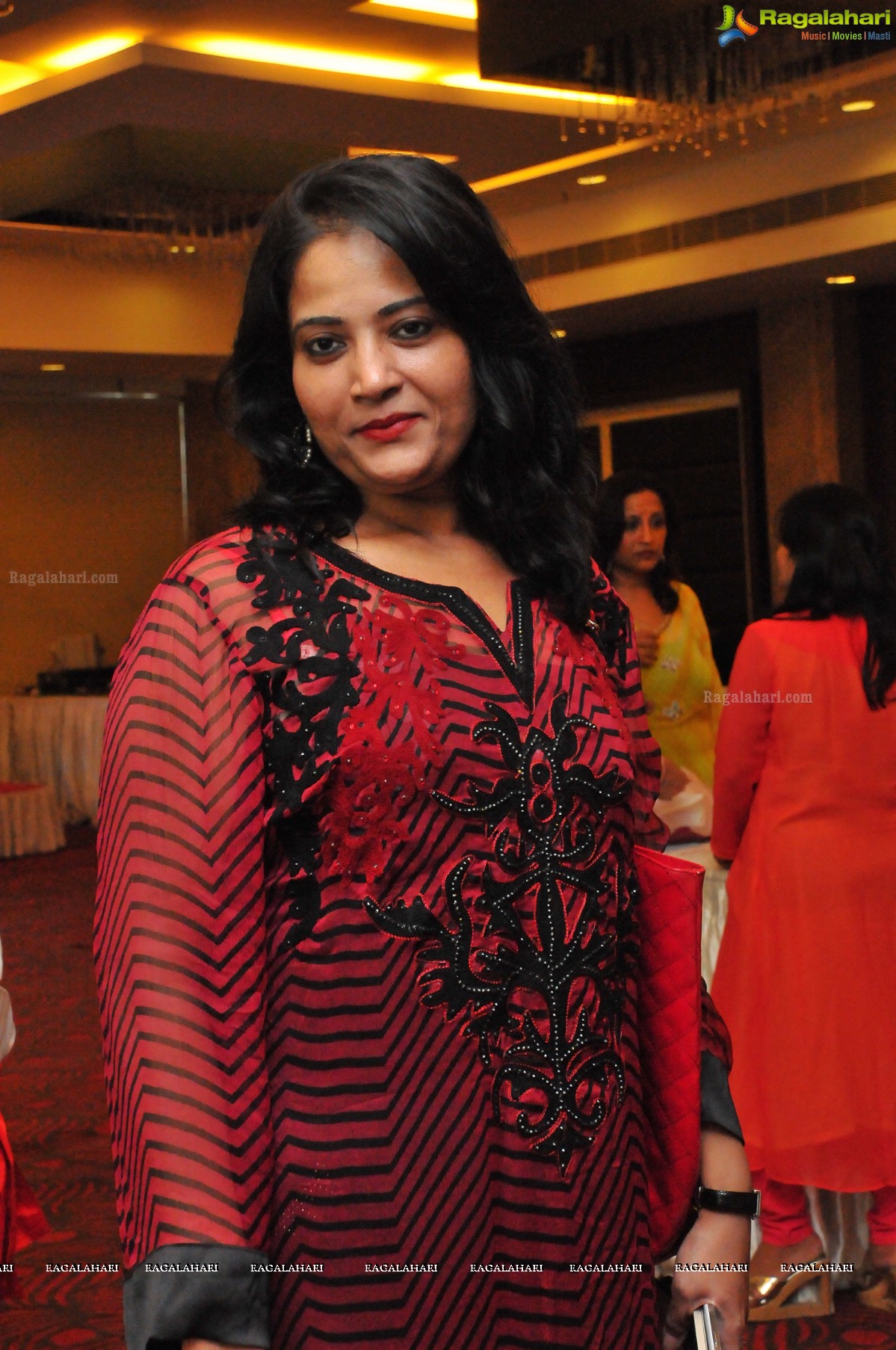 Phankaar Club's Fun Event at Casa Luxurio, Hyderabad