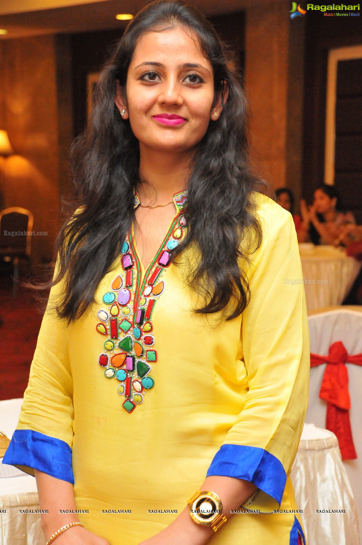 Phankaar Club's Fun Event at Casa Luxurio, Hyderabad