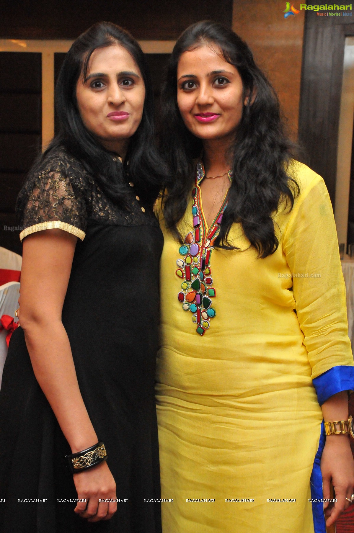 Phankaar Club's Fun Event at Casa Luxurio, Hyderabad