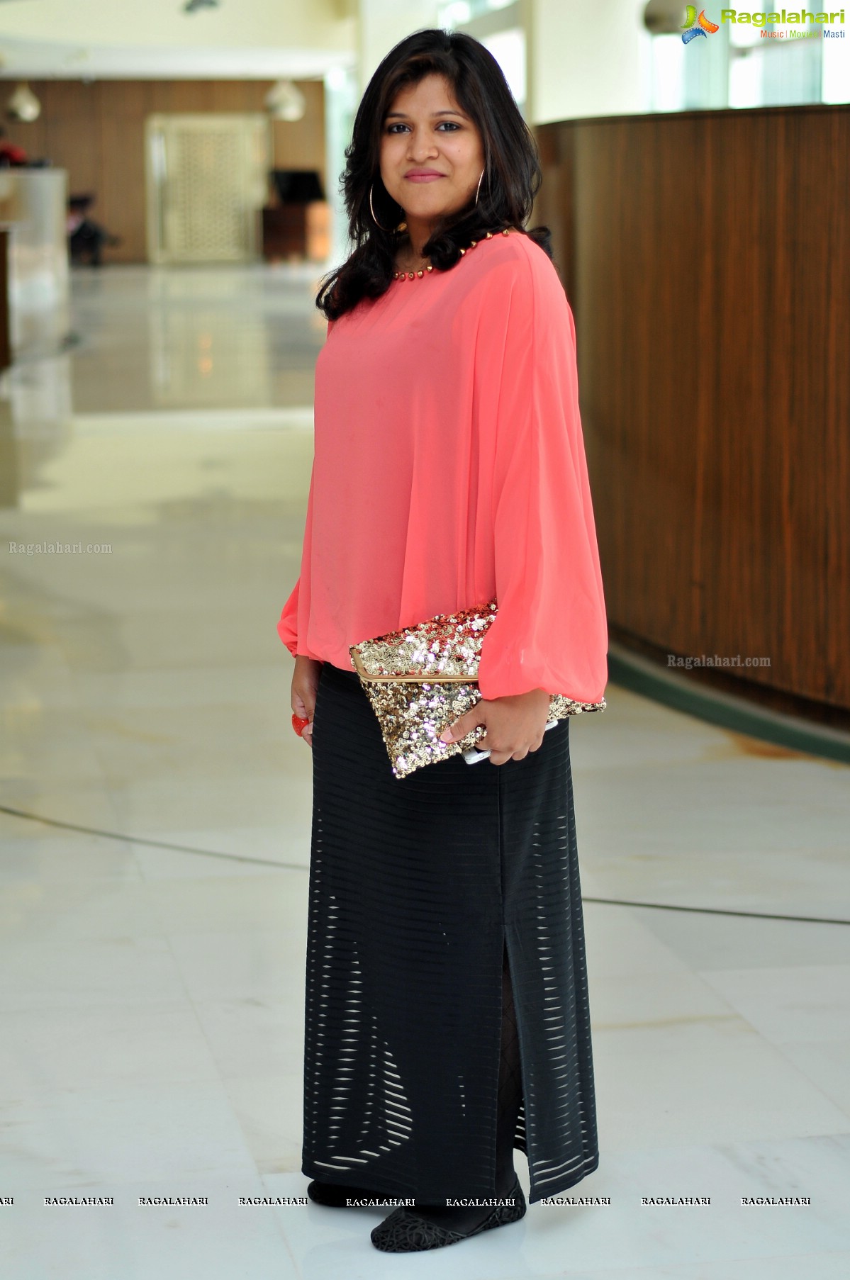 Pink Wellness Session at The Park, Hyderabad